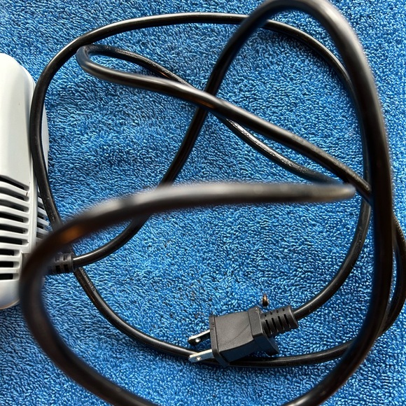 Power Neb Ultra Compressor Neb Model 8005LP Pre-Owned and Tested - Picture 7 of 7